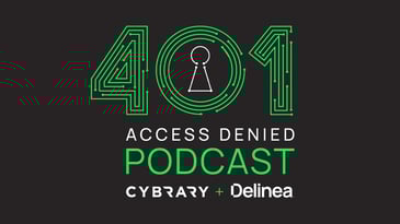 401 Access Denied Podcast: Digital Identities Estonia