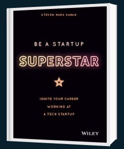 Career Book: Be a Startup Superstar