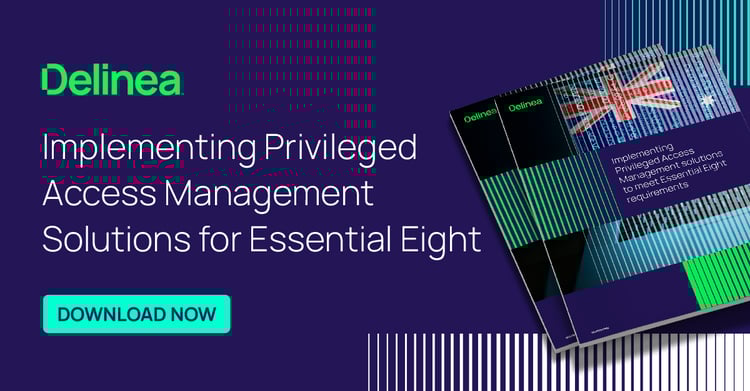 PAM Solutions for the Essential Eight