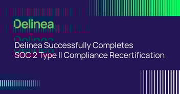 Delinea SOC 2 Type ll Compliance Recertification