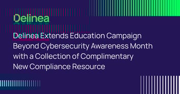 Delinea extends education push with free Compliance Resources