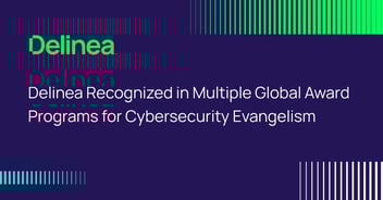 Cybersecurity Evangelism Awards
