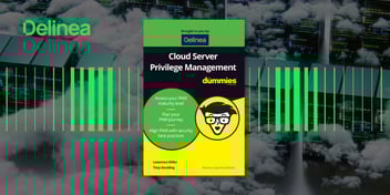 Cloud Server Privilege Management for Dummies
