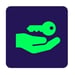Icon - Least privilege enforcement