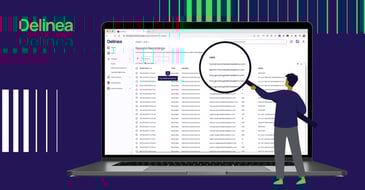 Delinea Platform Session Recording