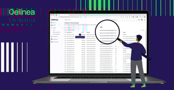 Delinea Platform Session Recording