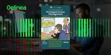 Conversational Geek Privileged Account Management