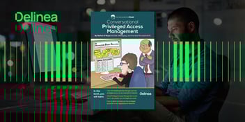 Conversational Geek Privileged Account Management