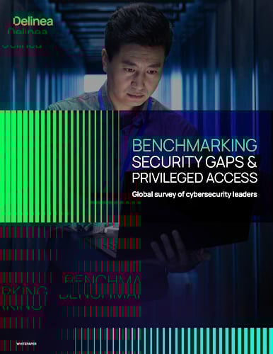Global Survey of Cybersecurity Leaders: Benchmarking Security Gaps and Privileged Access