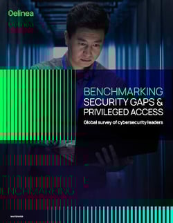 Benchmarking Security Gaps and Privileged Access Benchmarking Security Gaps and Privileged Access