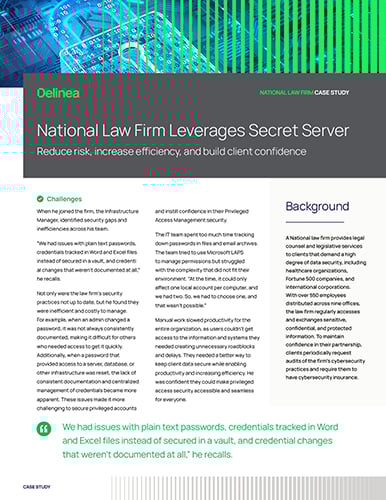 National Law Firm