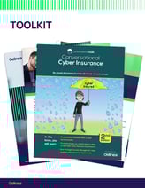 Cyber Insurance Readiness Toolkit