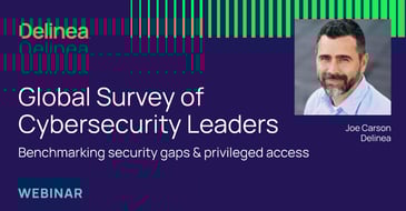 Benchmarking Security Gaps & Privileged Access