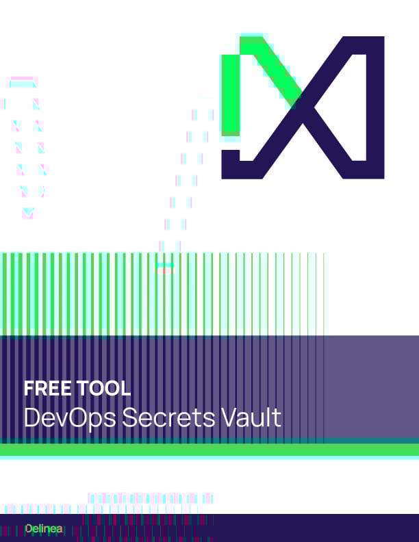 DevOps Secrets Vault Free