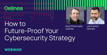 How to Future-proof your Cybersecurity Strategy