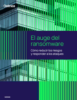 El auge del ransomware Cómo reducir los riesgos y responder a los ataques El auge del ransomware Cómo reducir los riesgos y responder a los ataques