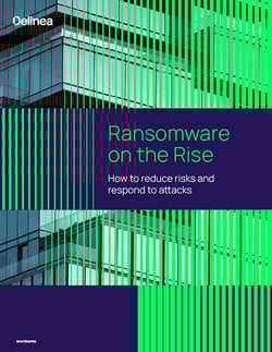 Ransomware on the Rise: How to reduce risks and respond to attacks Ransomware on the Rise: How to reduce risks and respond to attacks