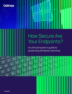 Guide to Protecting Windows Machine Guide to Protecting Windows Machine