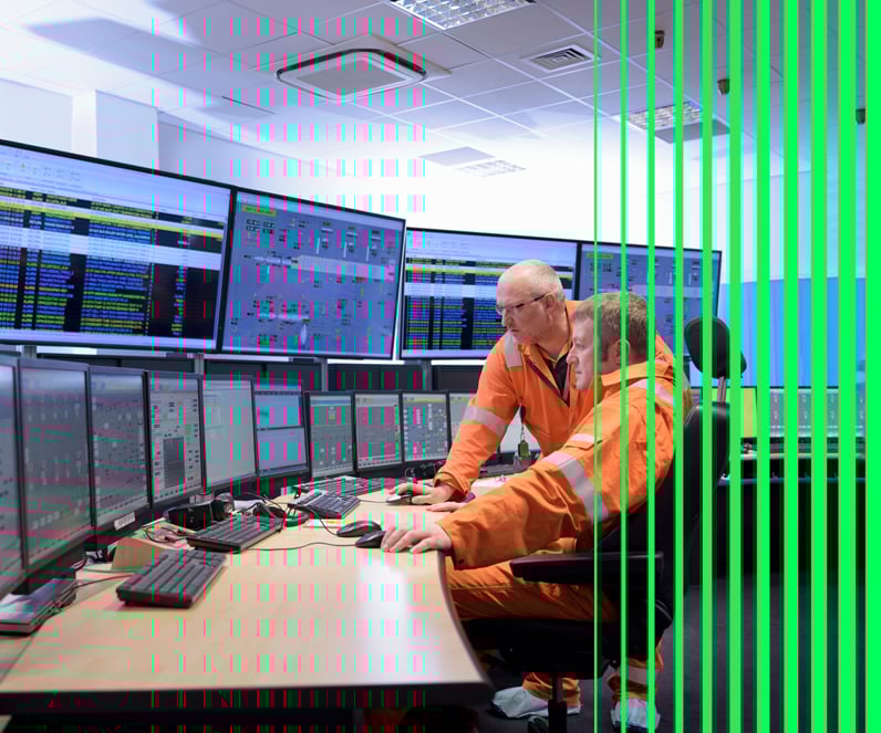 Government Supply Chain Office