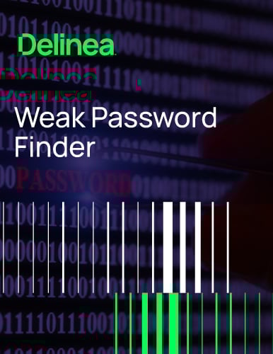 Active Directory Weak Password Finder