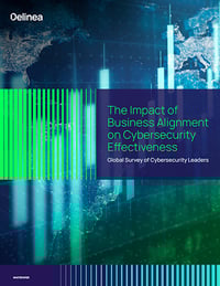 The Impact of Business Alignment on Cybersecurity Effectiveness