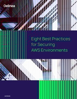 8 Best Practices for Securing AWS Environments 8 Best Practices for Securing AWS Environments