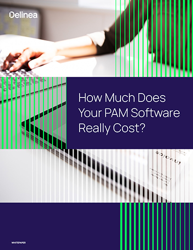 PAM Total Cost of Ownership Checklist