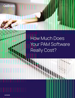 How much does your PAM software really cost?