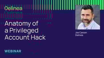 Webinar: How are Privileged Accounts Hacked? Know the Risks