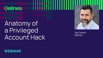 Webinar: How are Privileged Accounts Hacked? Know the Risks
