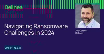 Navigating Ransomware Challenges in 2024