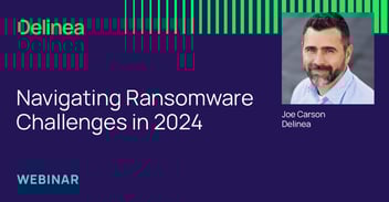 Navigating Ransomware Challenges in 2024