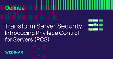 Privilege Control for Servers | Live Demonstration 