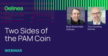 Privileged Access Management Webinar: Two Sides of PAM