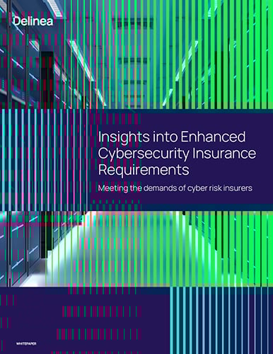 Insights into Enhanced Cybersecurity Insurance Requirements