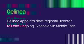 Delinea Appoints New Regional Director for Middle East