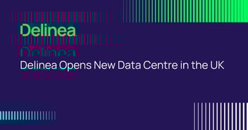 Delinea Opens New Data Centre in the UK
