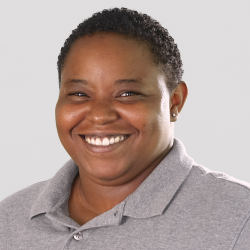 Andrea Roberson