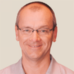 Barry Scott