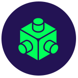 Icons - Integrations Embed PAM Icons - Integrations Embed PAM