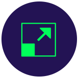 Icon - PAM Scope Expands Icon - PAM Scope Expands