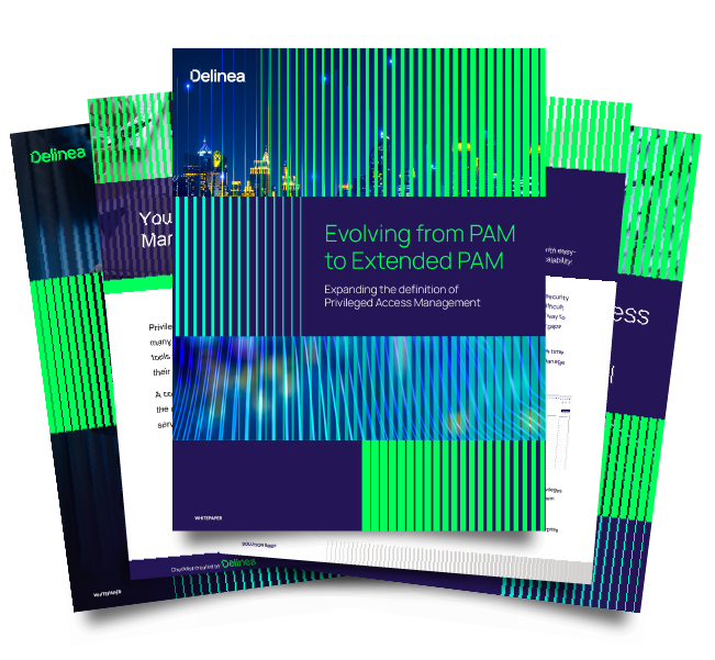 Extended PAM Toolkit Extended PAM Toolkit