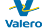 Valero Logo Valero Logo