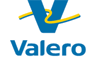 Valero Logo Valero Logo